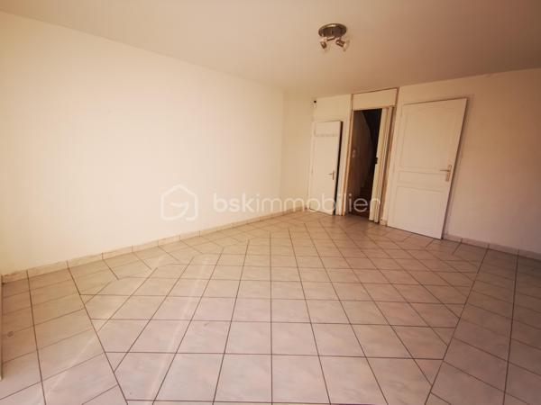 Maison de village de 124 m²