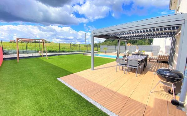 Maison à vendre    5 pièces •  Hayange