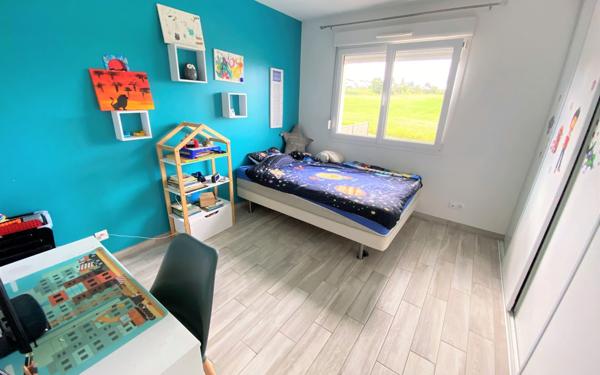 Maison à vendre    5 pièces •  Hayange