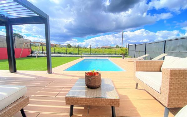 Maison à vendre    5 pièces •  Hayange