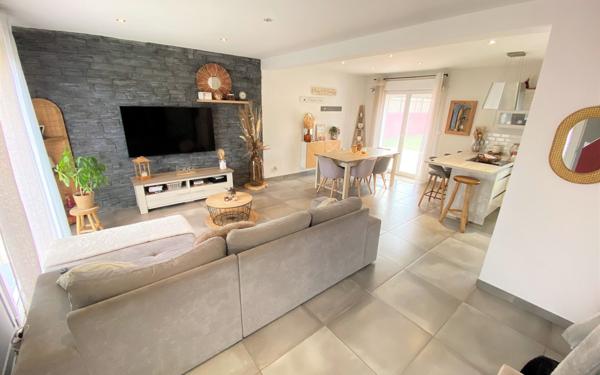 Maison à vendre    5 pièces •  Hayange