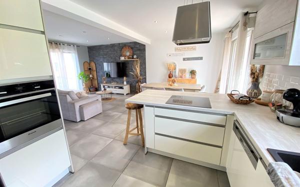 Maison à vendre    5 pièces •  Hayange