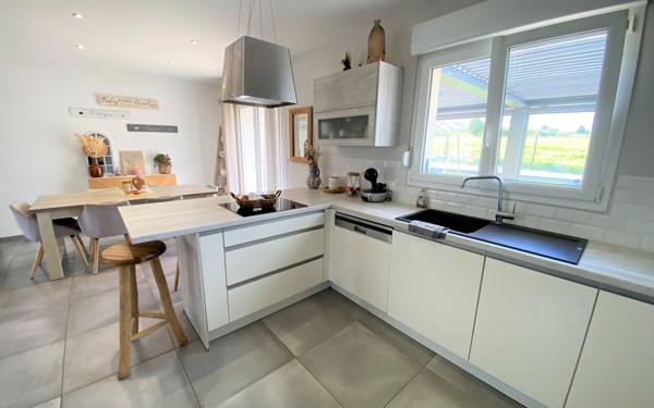 Maison à vendre    5 pièces •  Hayange