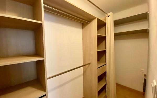 Appartement à louer    2 pièces • 56,98 m2 Villeneuve-Loubet