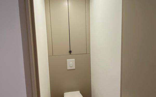 Appartement à louer    2 pièces • 56,98 m2 Villeneuve-Loubet