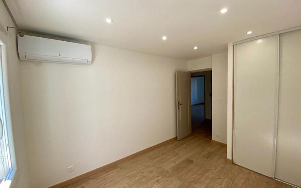 Appartement à louer    2 pièces • 56,98 m2 Villeneuve-Loubet