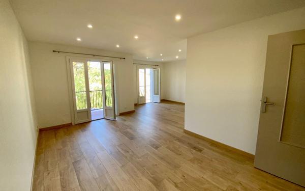 Appartement à louer    2 pièces • 56,98 m2 Villeneuve-Loubet