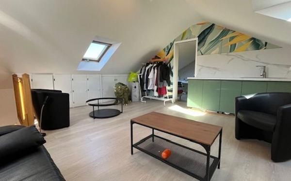 Maison à vendre    6 pièces •  Courcouronnes