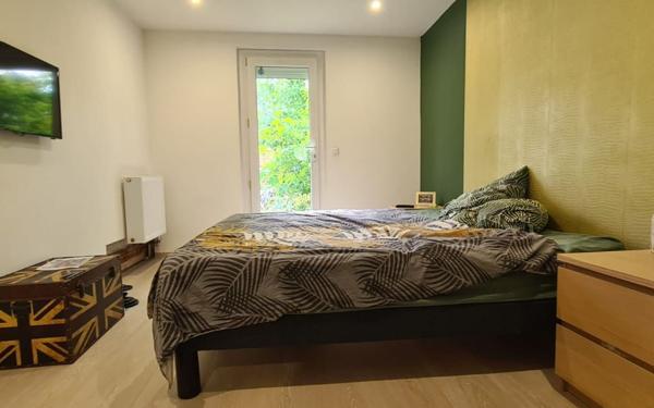 Maison à vendre    6 pièces •  Courcouronnes