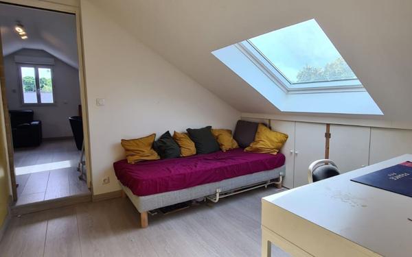 Maison à vendre    6 pièces •  Courcouronnes