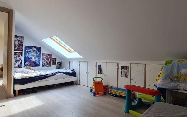 Maison à vendre    6 pièces •  Courcouronnes