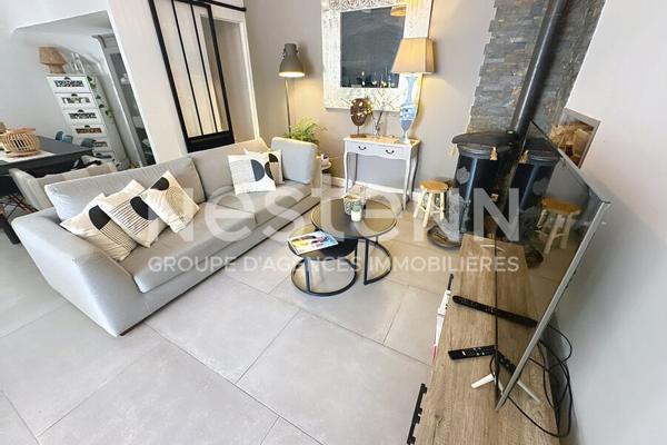 Maison Cannes La Bocca 4 pièce(s) 168 m2