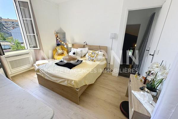 Maison Cannes La Bocca 4 pièce(s) 168 m2