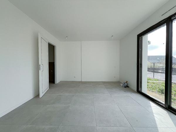 Maison Les Garennes Sur Loire de 5 pièces de 185 m2 avec jardin