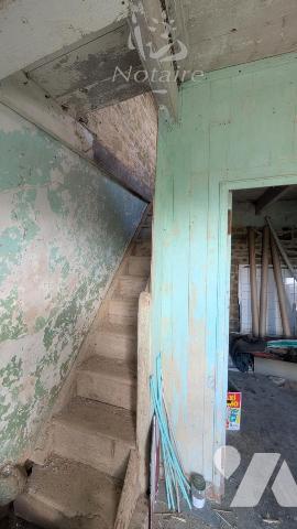 À moins de 300 m du bord de mer – Ensemble immobilier de charme avec vue mer et fort potentiel