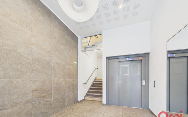 Appartement à louer    2 pièces •  Strasbourg