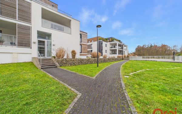 Appartement à louer    2 pièces •  Strasbourg