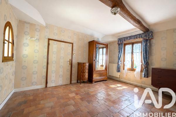Maison à vendre 6 pièces 145 m² Gennes-Val-de-Loire