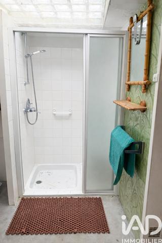 Maison à vendre 6 pièces 145 m² Gennes-Val-de-Loire