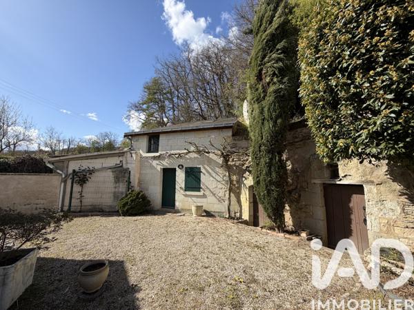 Maison à vendre 6 pièces 145 m² Gennes-Val-de-Loire
