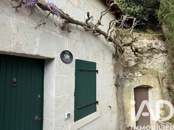 Maison à vendre 6 pièces 145 m² Gennes-Val-de-Loire