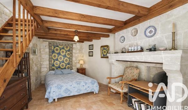 Maison à vendre 6 pièces 145 m² Gennes-Val-de-Loire