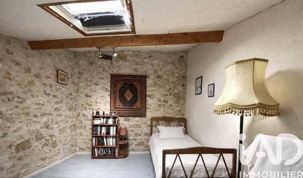 Maison à vendre 6 pièces 145 m² Gennes-Val-de-Loire