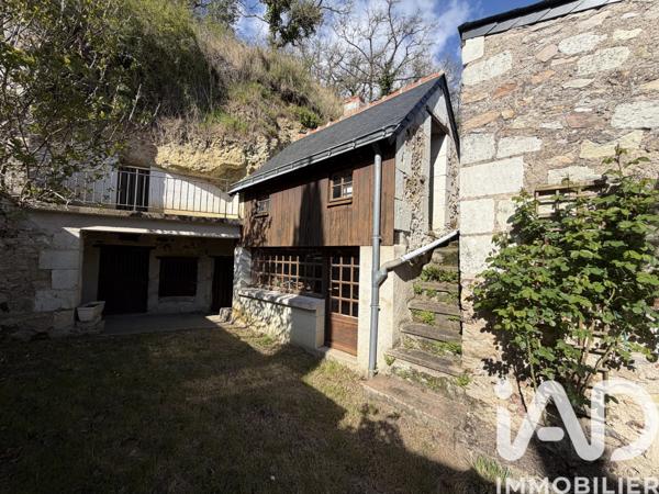 Maison à vendre 6 pièces 145 m² Gennes-Val-de-Loire