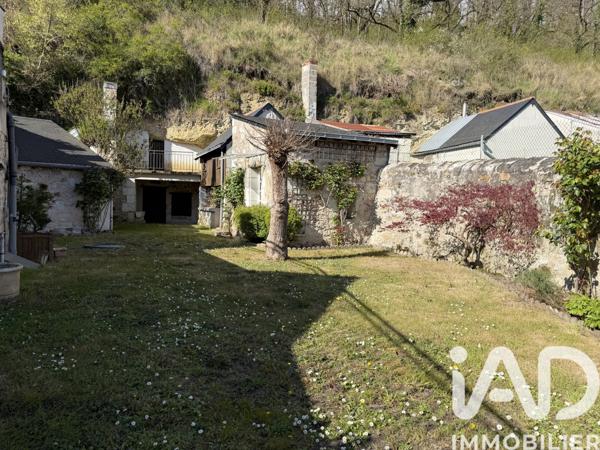 Maison à vendre 6 pièces 145 m² Gennes-Val-de-Loire