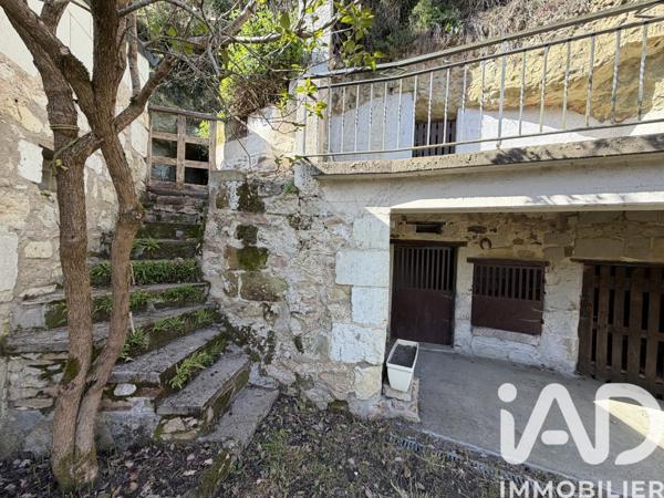 Maison à vendre 6 pièces 145 m² Gennes-Val-de-Loire