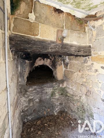 Maison à vendre 6 pièces 145 m² Gennes-Val-de-Loire