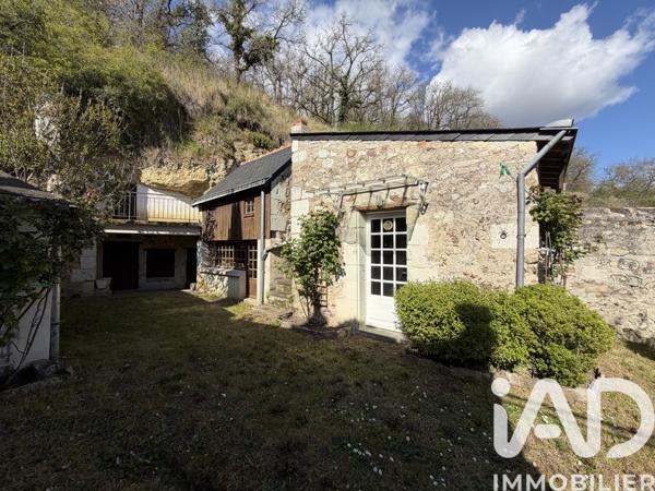 Maison à vendre 6 pièces 145 m² Gennes-Val-de-Loire