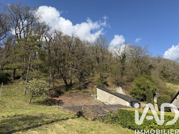 Maison à vendre 6 pièces 145 m² Gennes-Val-de-Loire