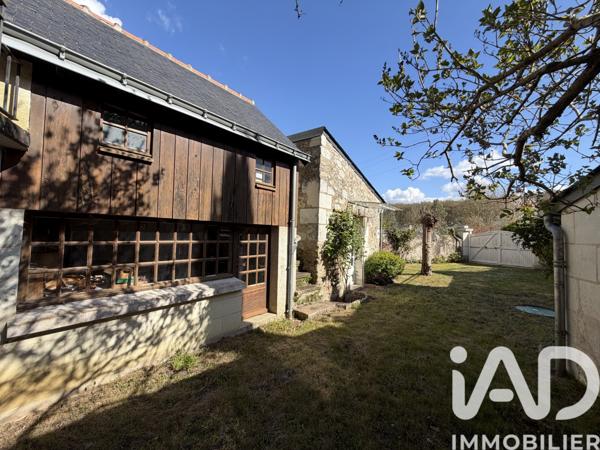 Maison à vendre 6 pièces 145 m² Gennes-Val-de-Loire