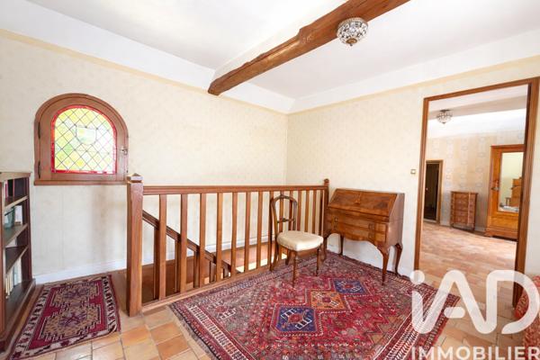 Maison à vendre 6 pièces 145 m² Gennes-Val-de-Loire