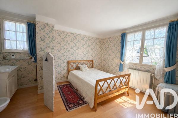 Maison à vendre 6 pièces 145 m² Gennes-Val-de-Loire