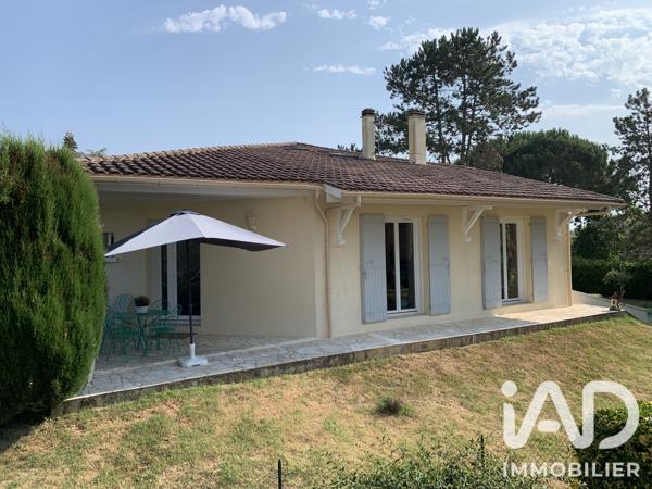 Maison à vendre 6 pièces 175 m² Bergerac