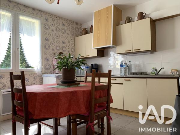 Maison à vendre 6 pièces 175 m² Bergerac