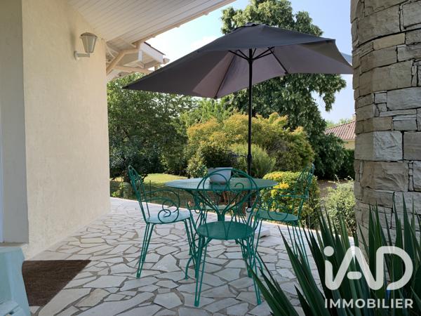 Maison à vendre 6 pièces 175 m² Bergerac