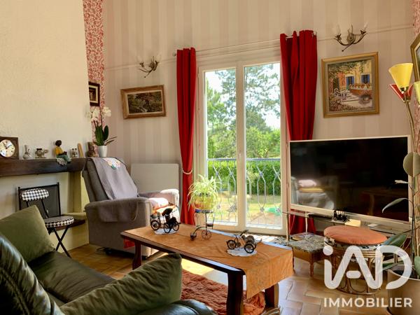 Maison à vendre 6 pièces 175 m² Bergerac