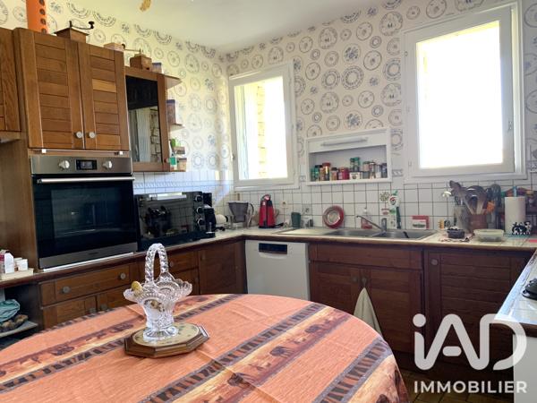 Maison à vendre 6 pièces 175 m² Bergerac