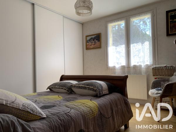 Maison à vendre 6 pièces 175 m² Bergerac