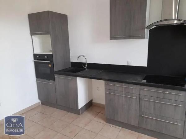 Appartement à louer 2 pièces 48.47m² Gignac (34150)