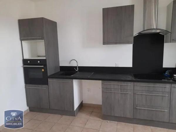 Appartement à louer 2 pièces 48.47m² Gignac (34150)