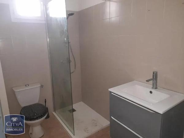 Appartement à louer 2 pièces 48.47m² Gignac (34150)