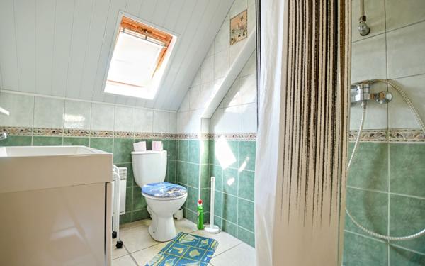 Maison à vendre    4 pièces • 87 m2 Saint-Valery-sur-Somme