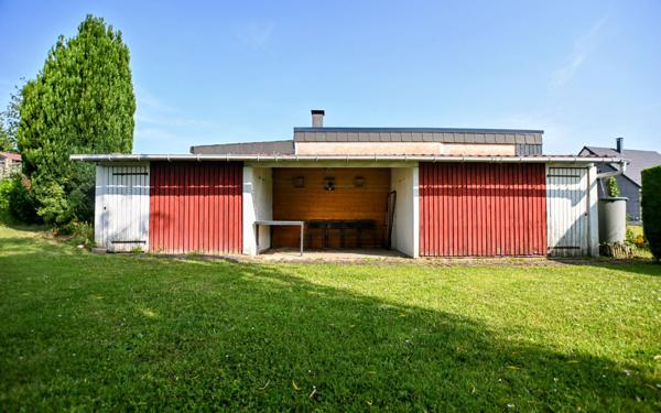 Maison à vendre    4 pièces • 87 m2 Saint-Valery-sur-Somme