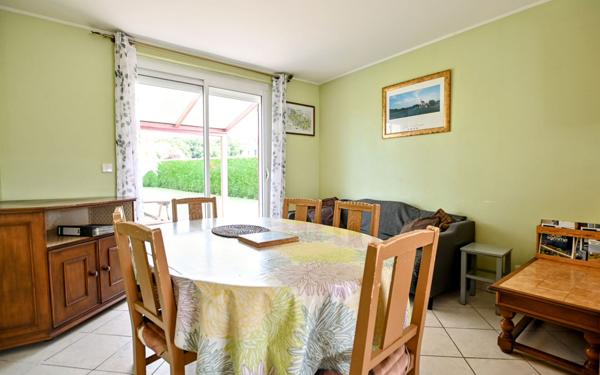 Maison à vendre    4 pièces • 87 m2 Saint-Valery-sur-Somme