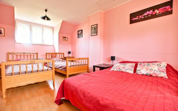 Maison à vendre    4 pièces • 87 m2 Saint-Valery-sur-Somme