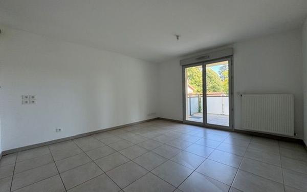 Appartement à vendre    2 pièces • 47 m2 Écully
